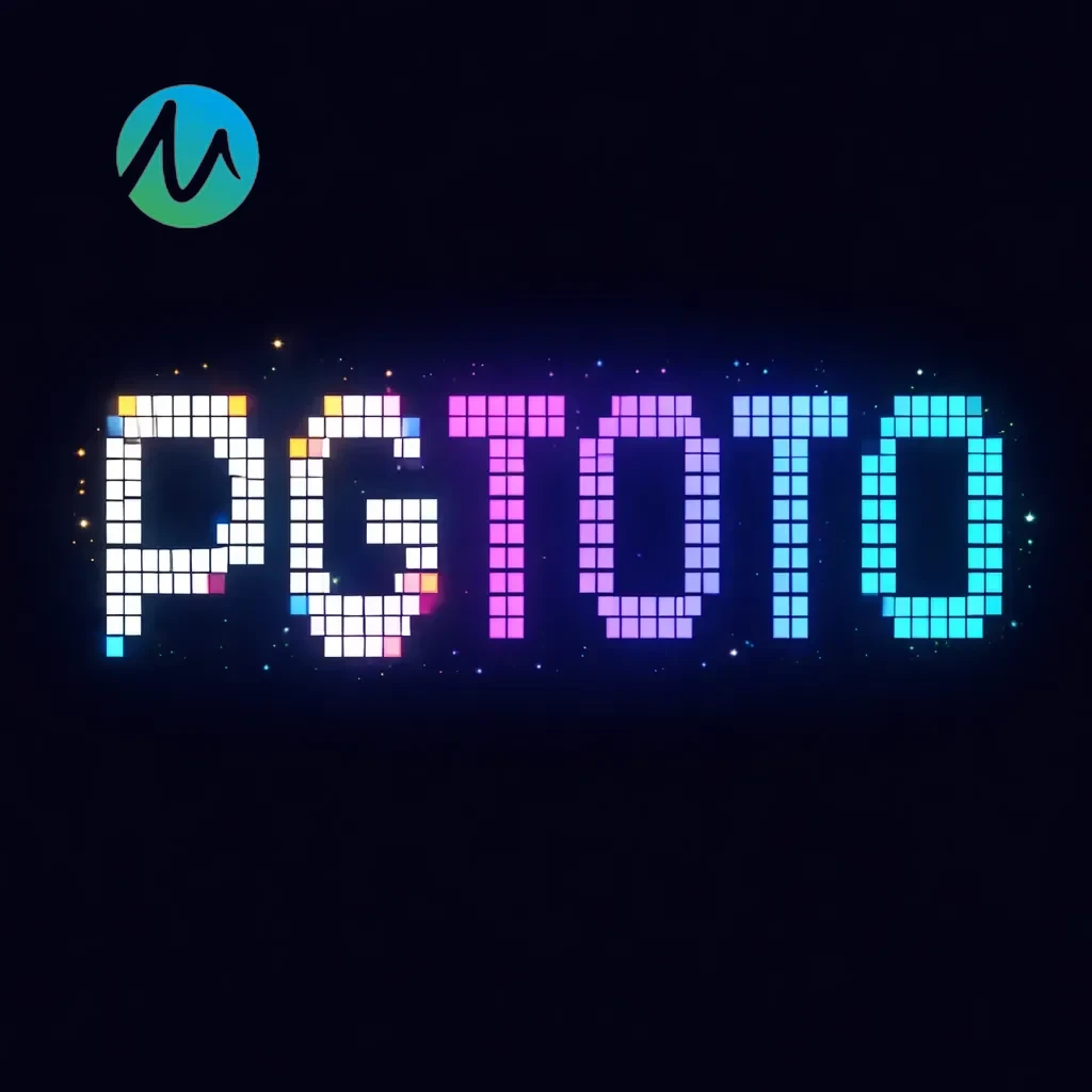 Logo pgtoto